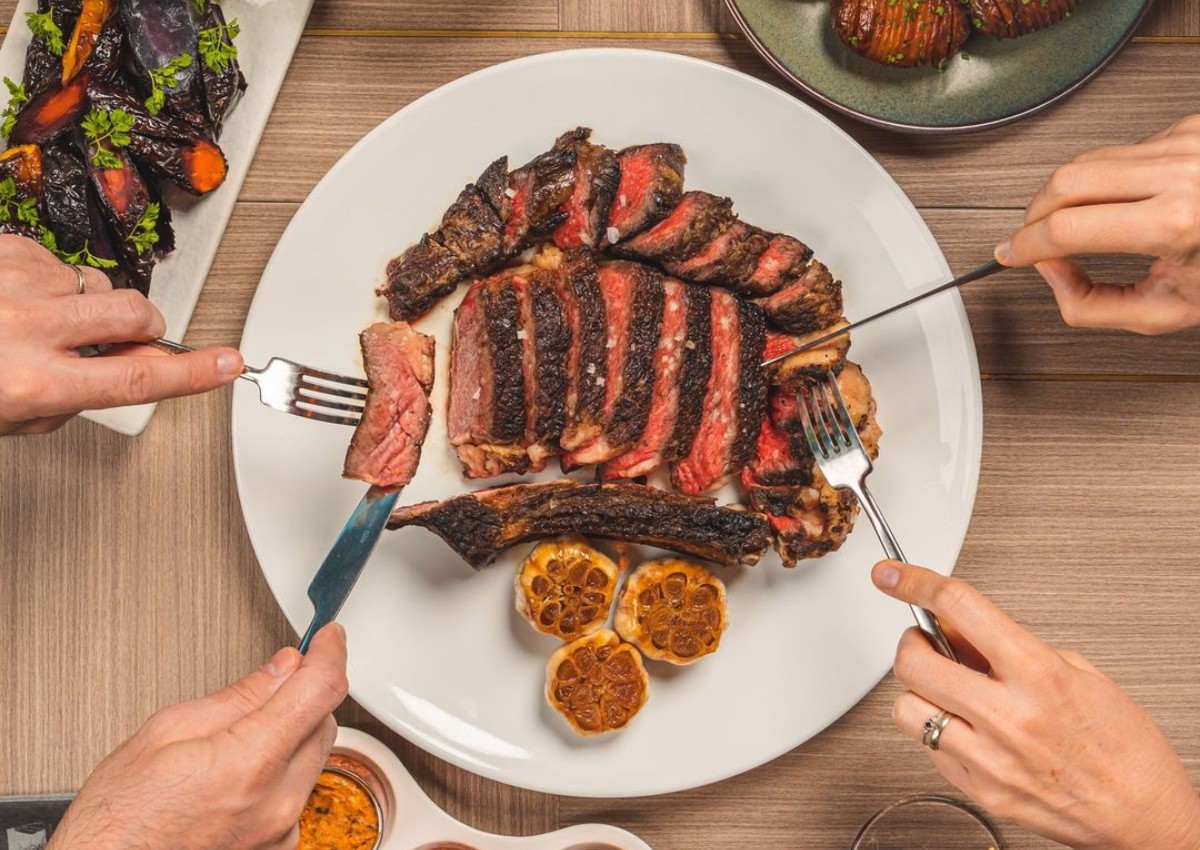 Father's Day 2023: Hearty dining deals in Singapore and gifts to treat dad with