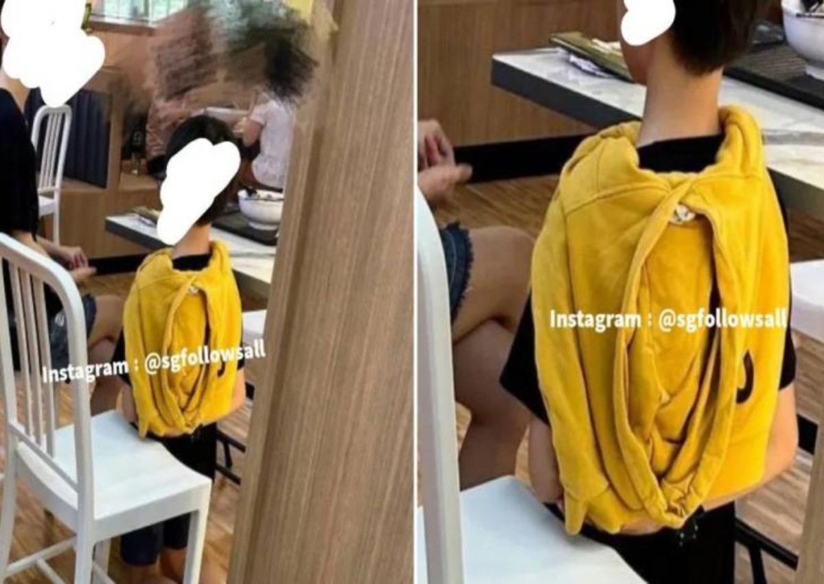 'Seems wrong to me': Mum makes child kneel and apologise at food court, onlookers disturbed by this 'public humiliation'