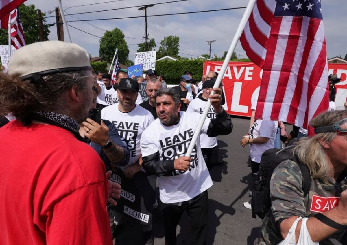 LGBTQ community celebrates Pride in the face of online and offline attacks