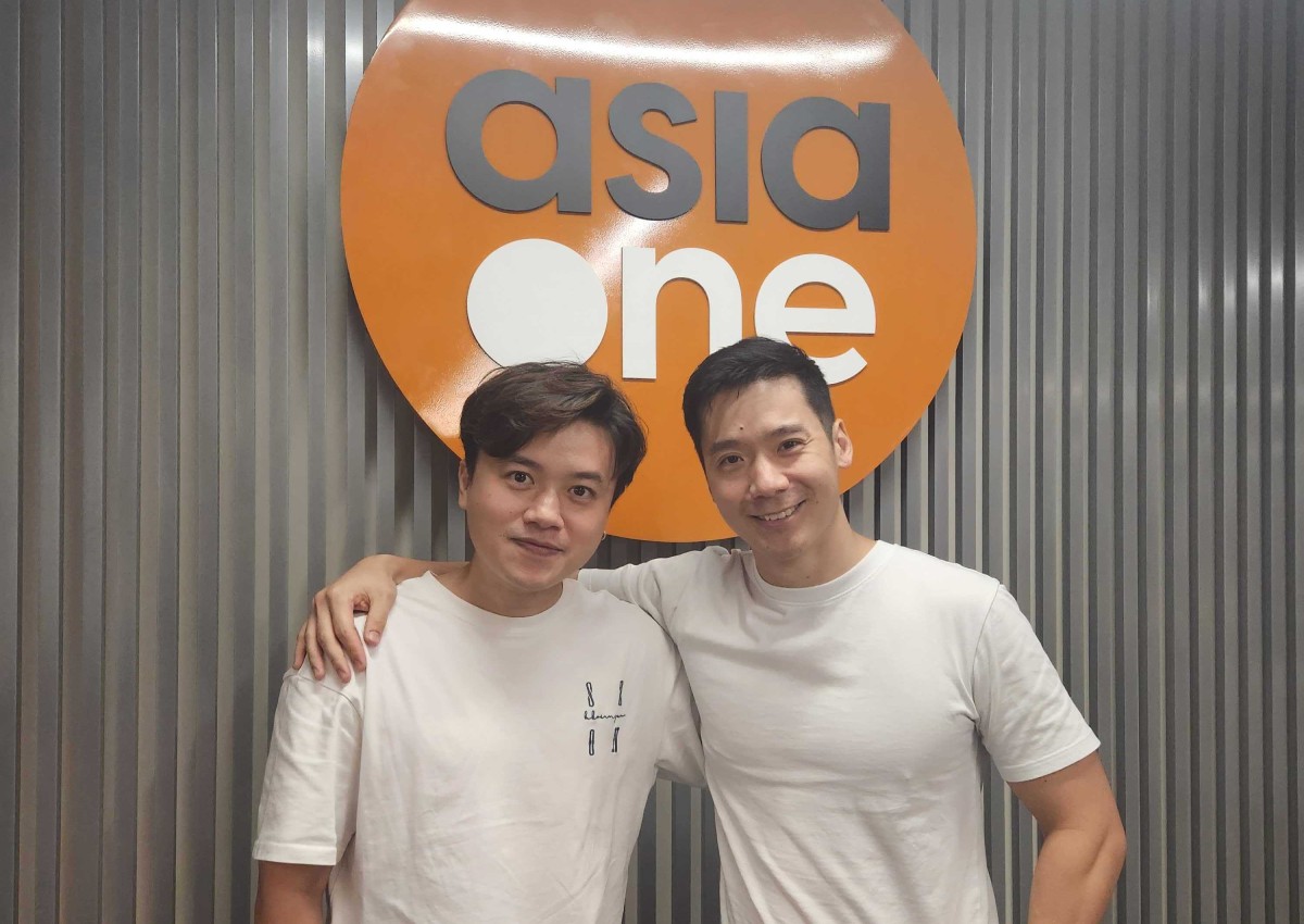 'I'm not satisfied with the status quo': Joshua Tan adds 'producer' to CV
