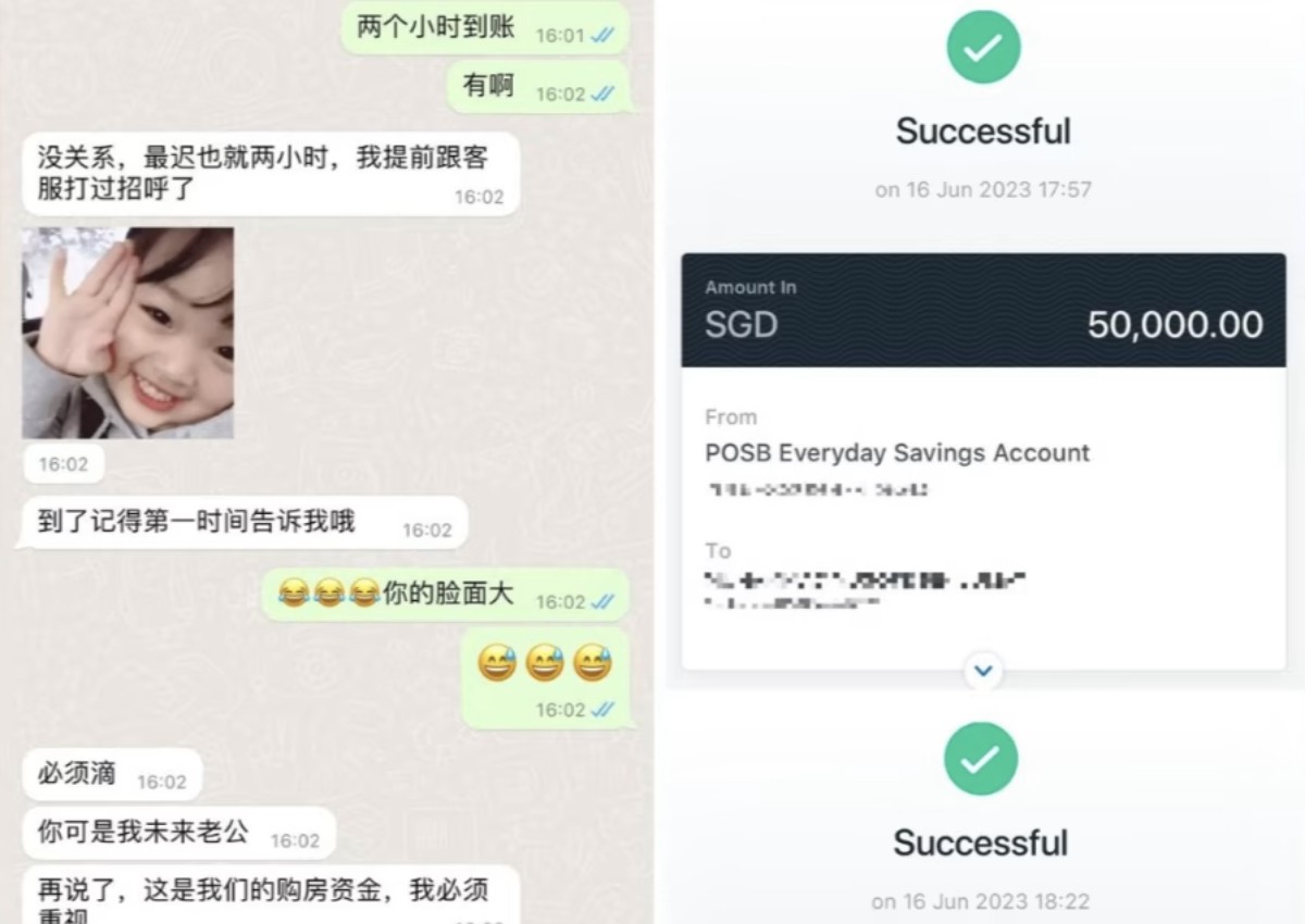 Online girlfriend goes MIA: Single dad loses $110k after falling for love scam