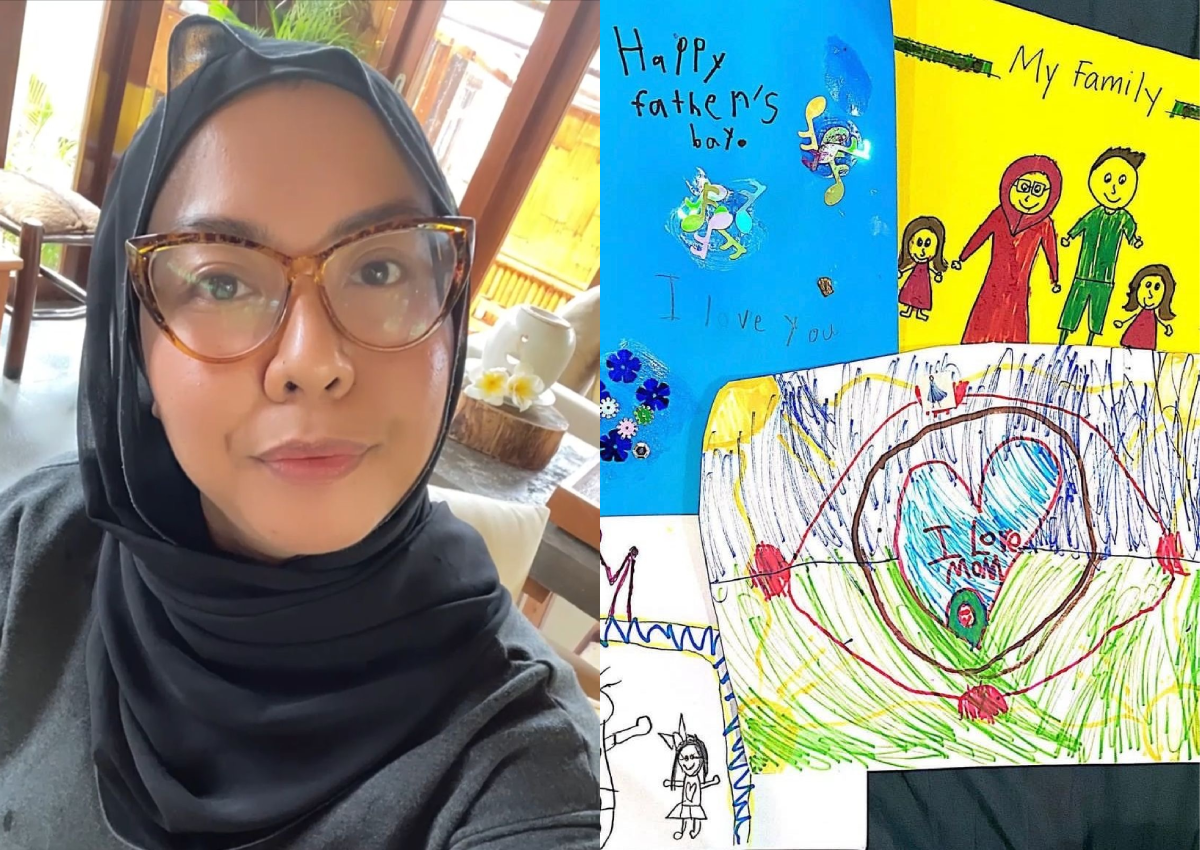 'I have a lot of love to give': Foster mum on opening her home, and heart, to children who need a safe space