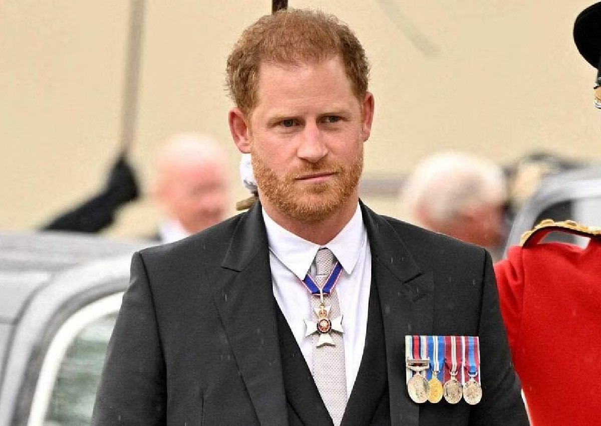 Prince Harry fails to show up for court, will give evidence on Tuesday