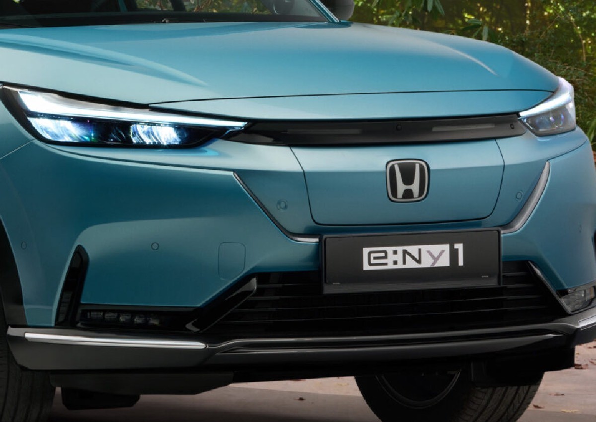What's going on with EV naming conventions?