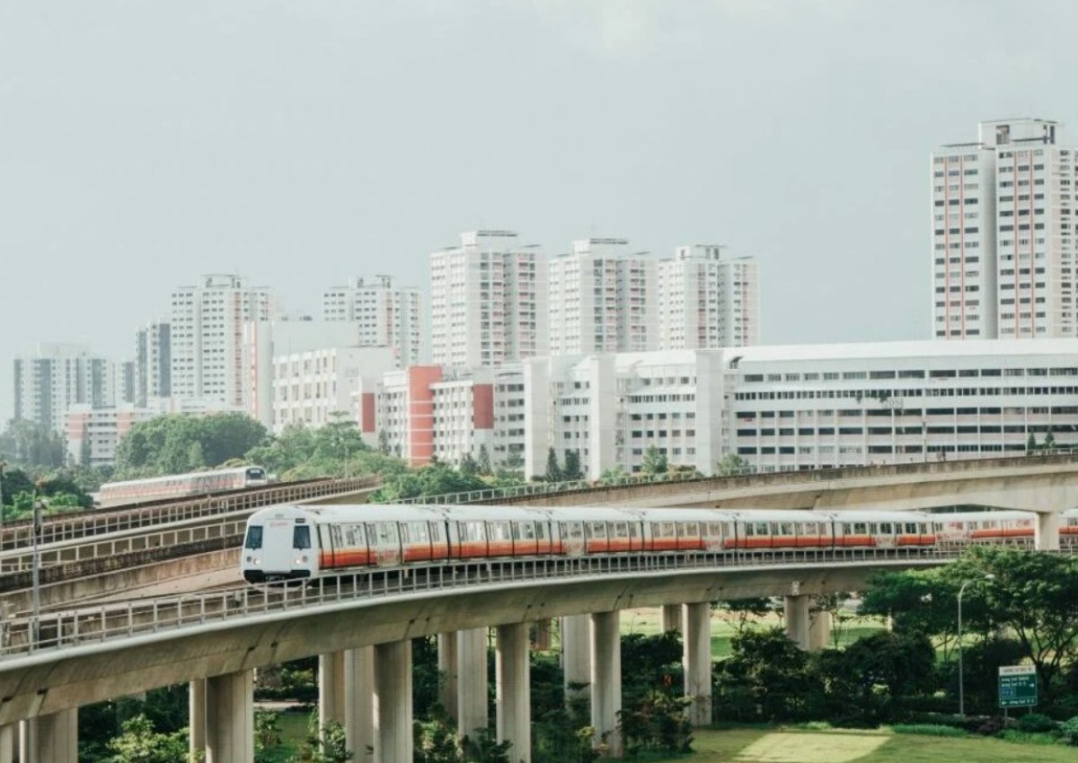 How much do you need to earn to buy an HDB resale flat?