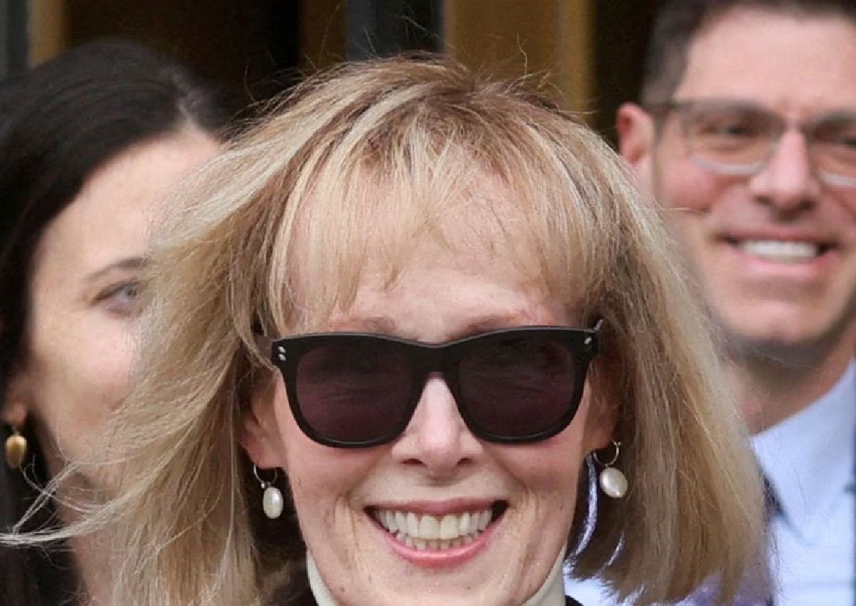 E. Jean Carroll can pursue $10m lawsuit against Donald Trump: Judge