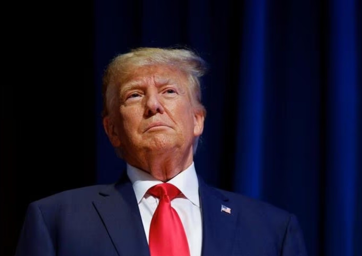 Lawyer splits with Trump in CNN case, citing 'irreconcilable differences'