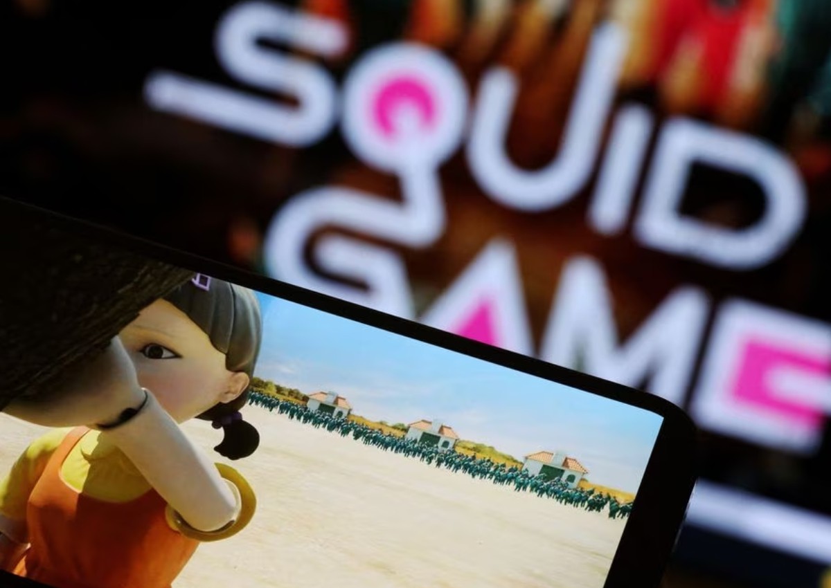 'Netflix Effect' lifts Korean content but market control worries grow
