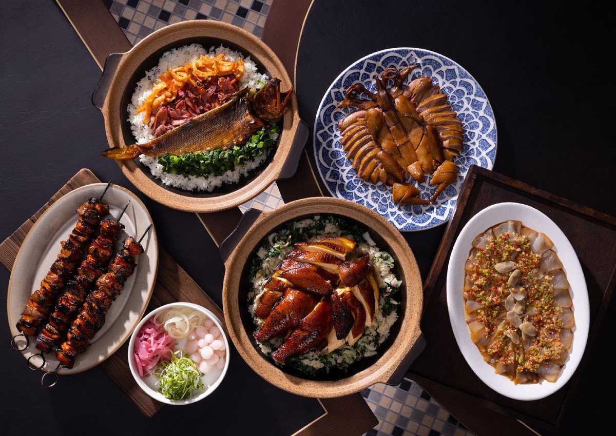 Rediscovering Hong Kong: New experiences, hotels, eateries and bars