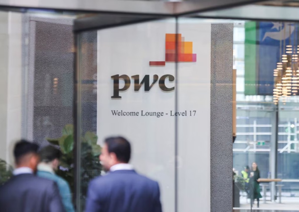 PwC Australia to sell government business for 90 cents, appoint new CEO