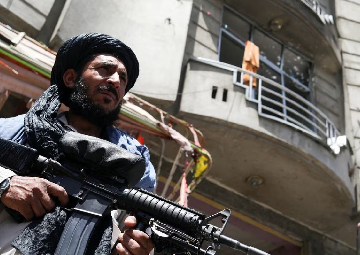 Over 1,000 Afghan civilians killed in blasts, violence since August 2021, UN says