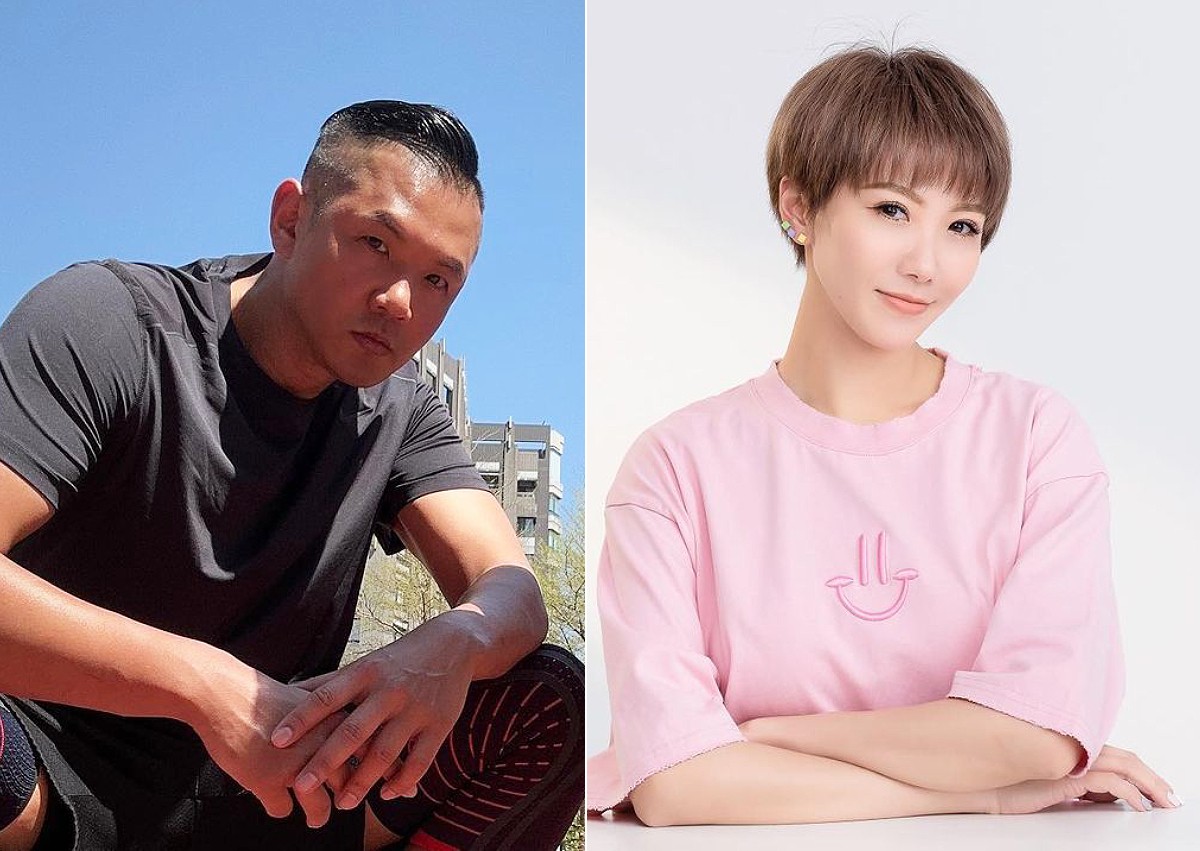 Blackie Chen denies sexual assault allegations, demands $435k from accuser as compensation