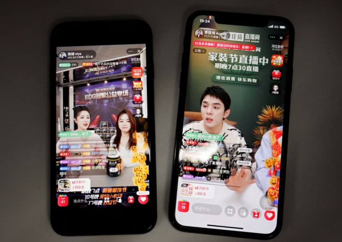 More focus on stories as brands refine China livestreaming to boost profits
