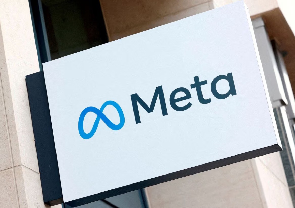 EU's Breton demands Meta act against online content targeting children