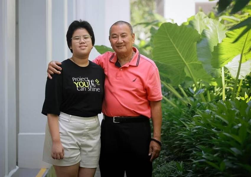 No birth certificate or formal education till 11, as dad didn't register girl's birth on time 