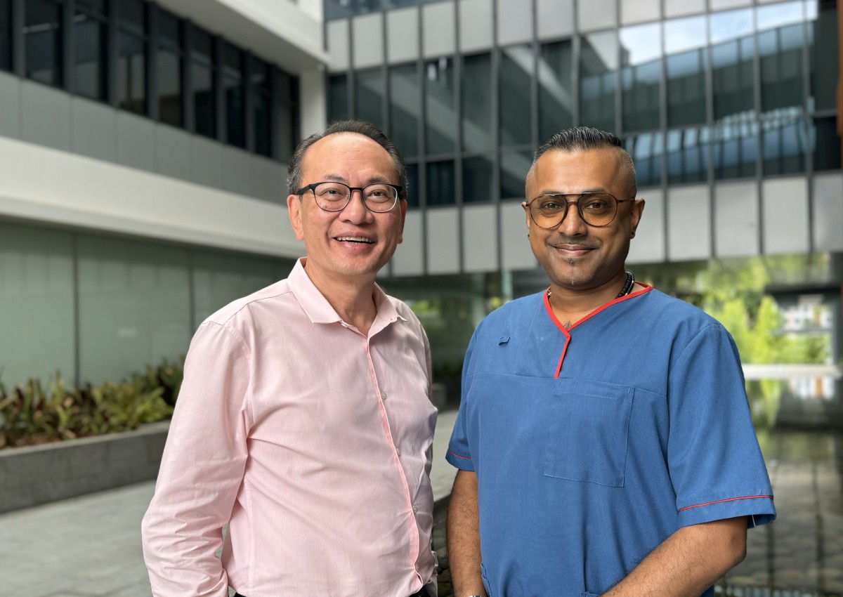 'You might end up becoming a patient': Mental healthcare professionals share their stigma stories