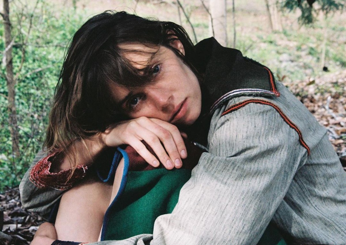 Maya Hawke says filming final season of Stranger Things has been 'heartbreaking'