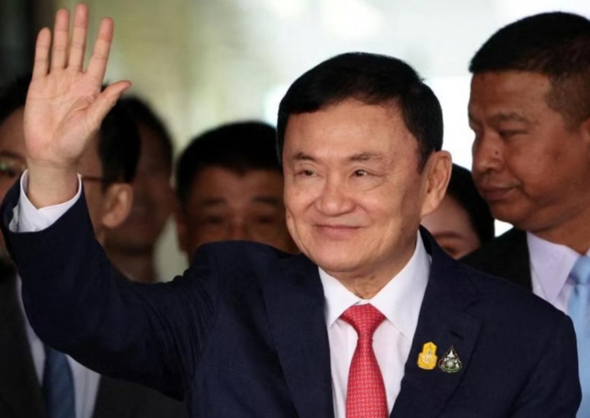 Thaksin granted bail, media reports, as Thai court cases raise risk of political crisis