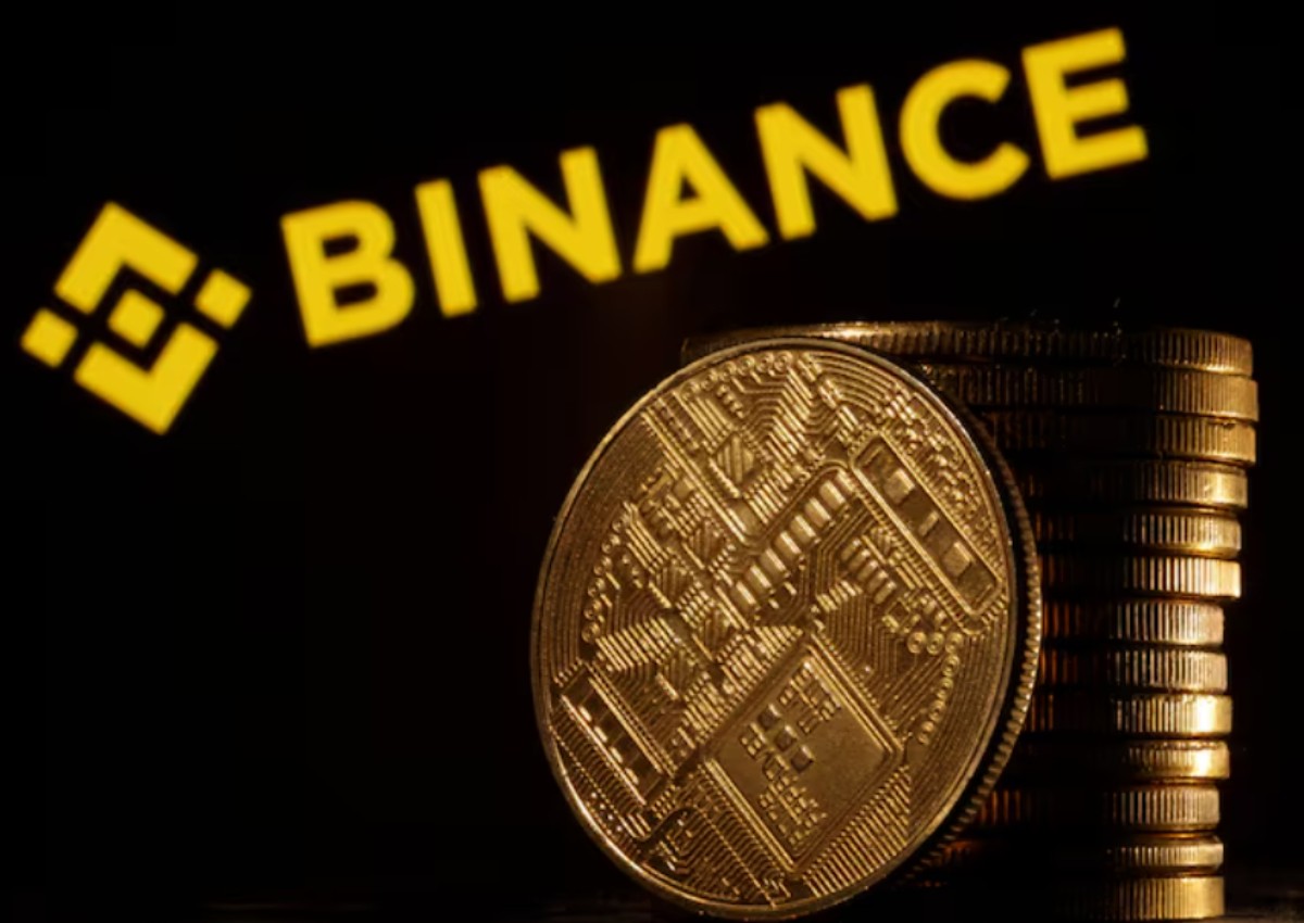 India financial watchdog imposes $3m penalty on crypto exchange Binance