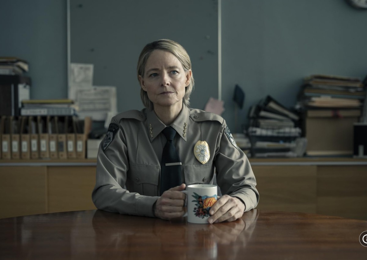 Jodie Foster hasn't appeared in a play for over 40 years due to 'traumatic' incident during college production