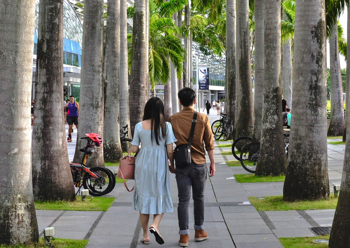 Debunking 3 common credit myths: Couples edition