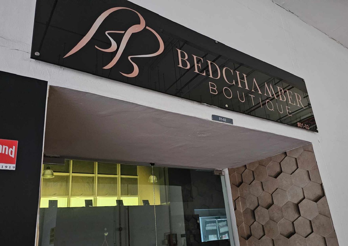 Over $35k paid by 16 people: Sudden closure of bed furniture store in Ubi leaves customers in the lurch 
