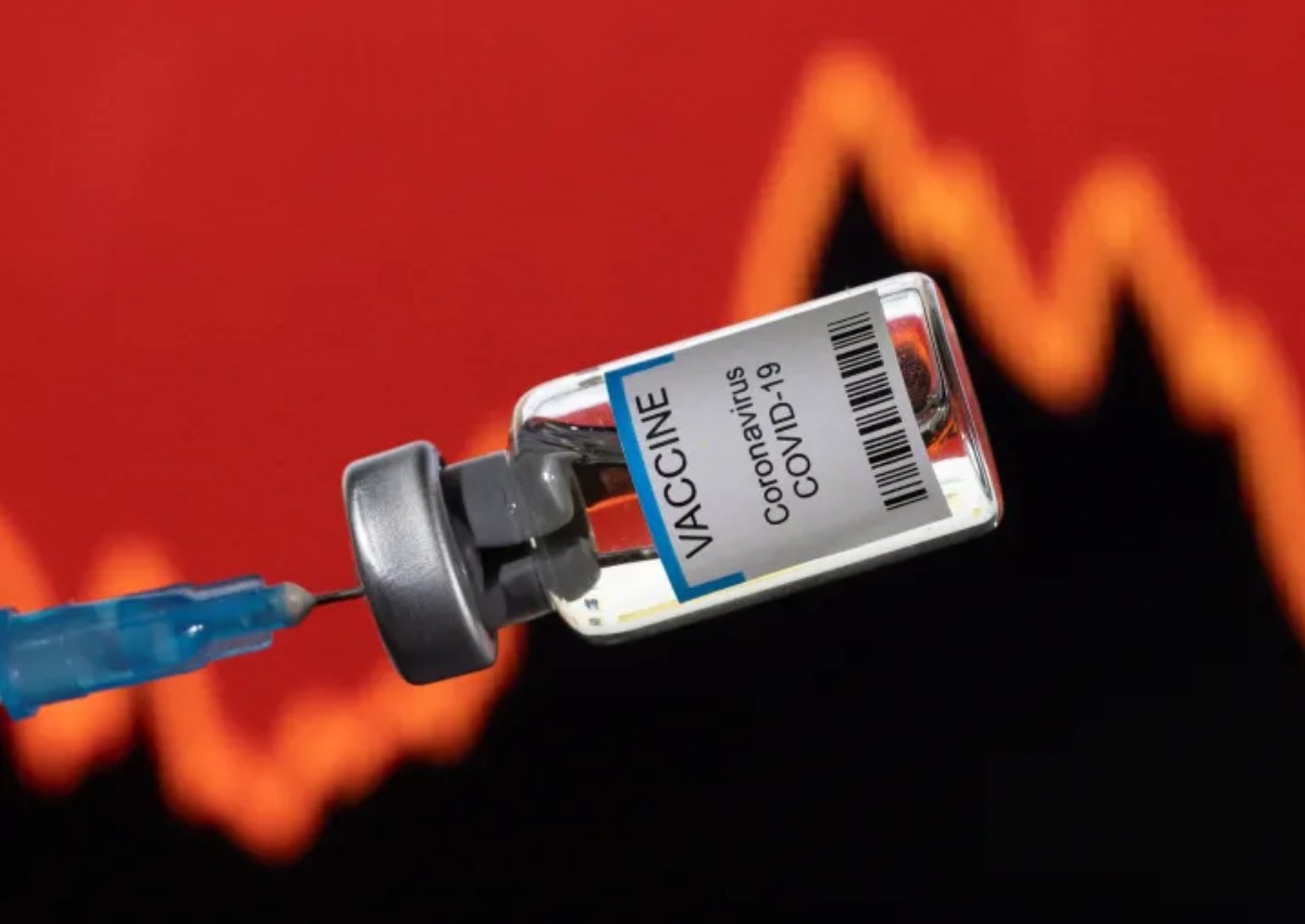 Pentagon ran secret anti-vax campaign to undermine China during pandemic