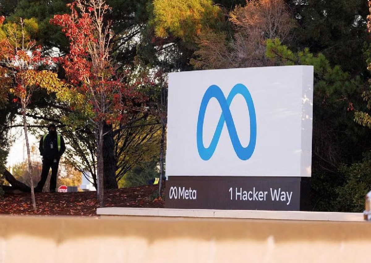 Former Meta engineer sues company saying he was fired over handling of Gaza content