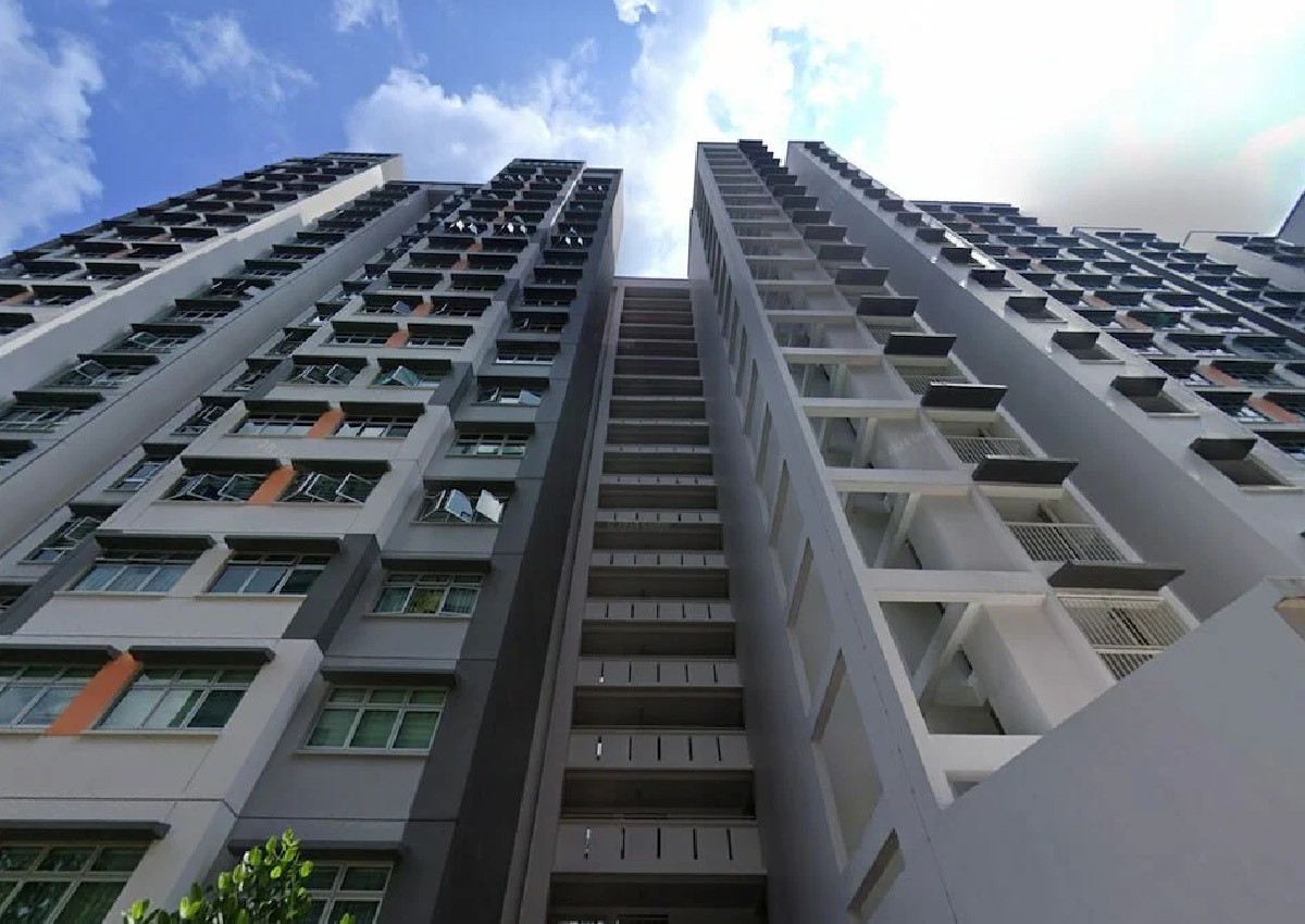 Geylang sees first 4-room HDB flat crossing 1-million-dollar mark, sold for $1.006m