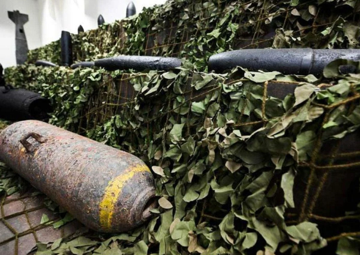 WWII relic found at Ang Mo Kio construction site, removed by police and SAF bomb disposal unit