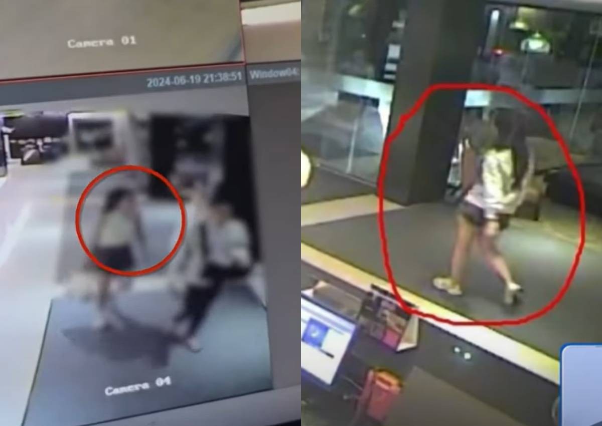 Singaporean claims Thai girlfriend drugged and robbed him of $55k Rolex and cash in Bangkok