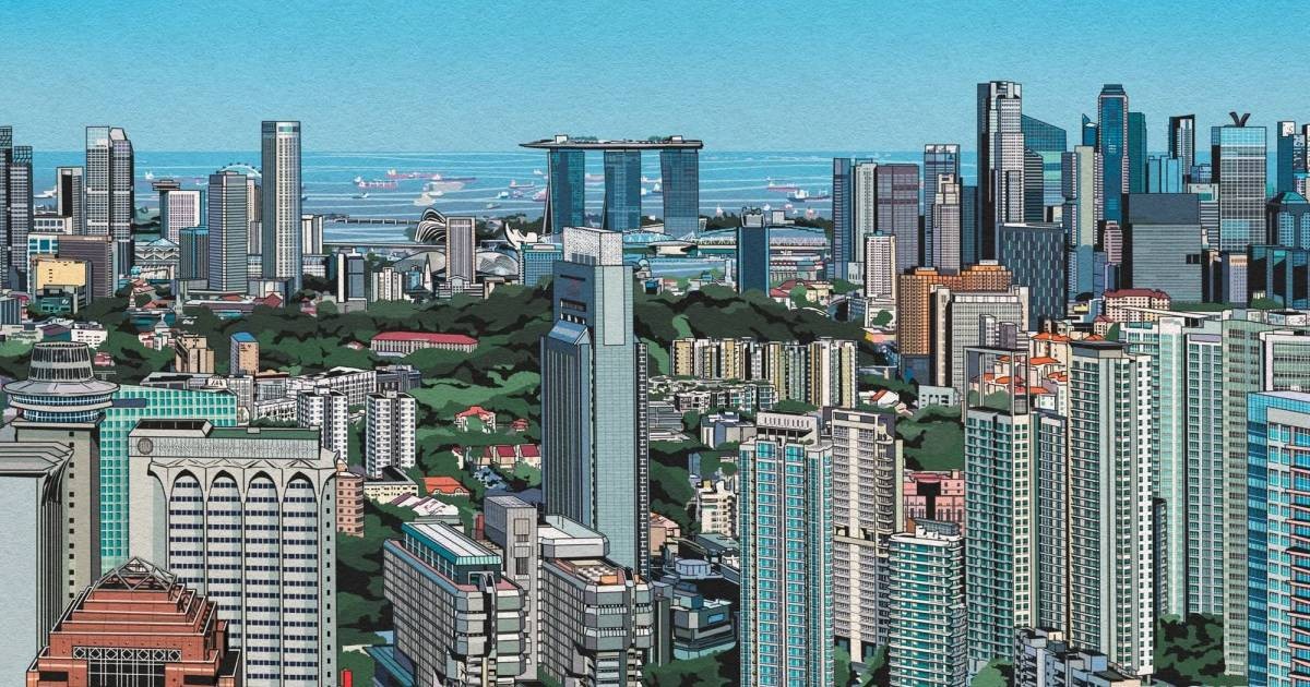 The biggest misconceptions about buying property in Singapore's CCR in 2025