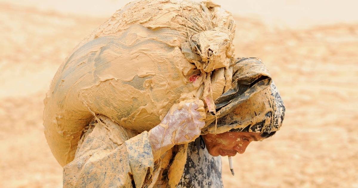 US-China trade truce leaves military-use rare earth issue unresolved, sources say