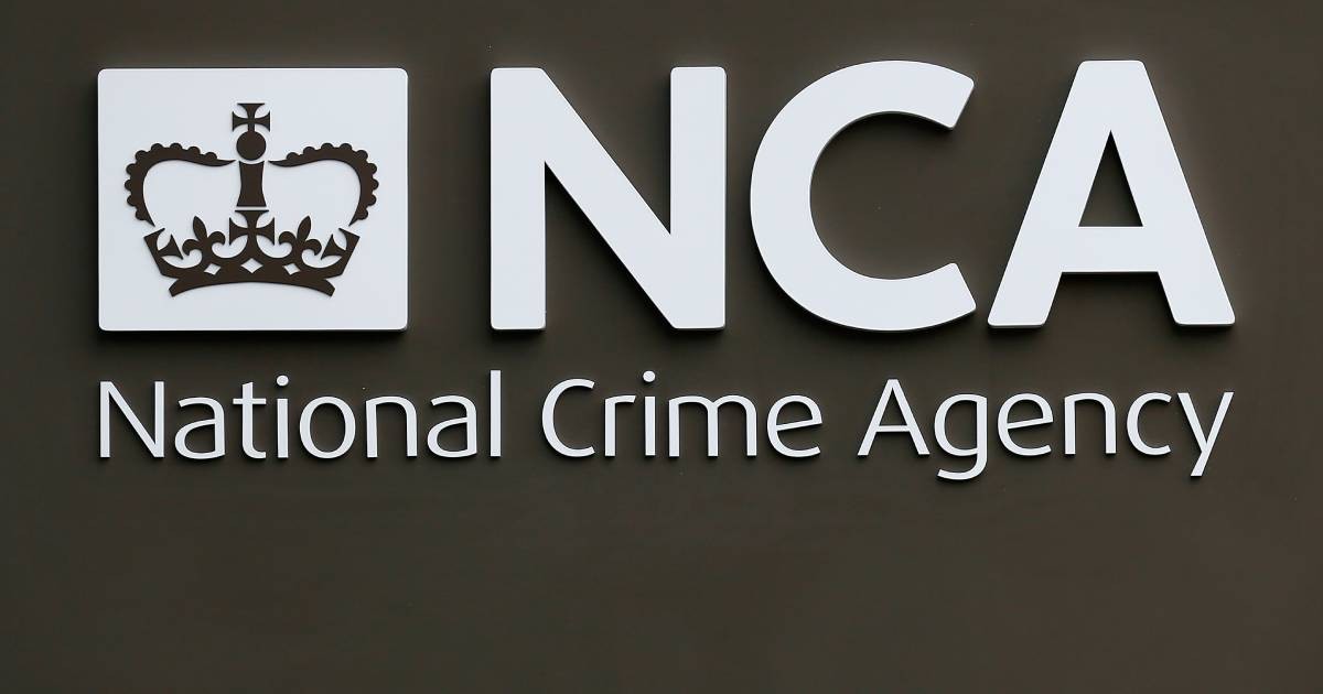 UK's National Crime Agency asked to investigate grooming gang cases