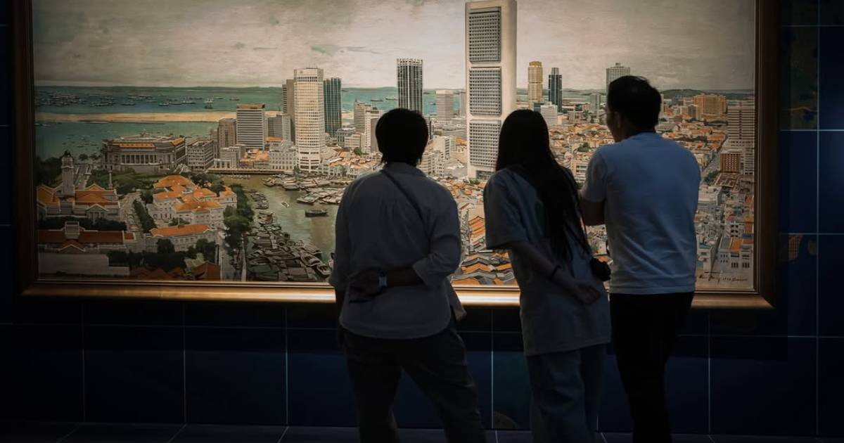 Top 30 free things to do in Singapore (June 2025): Go Green SG, GastroBeats, Pink Dot 17, and more
