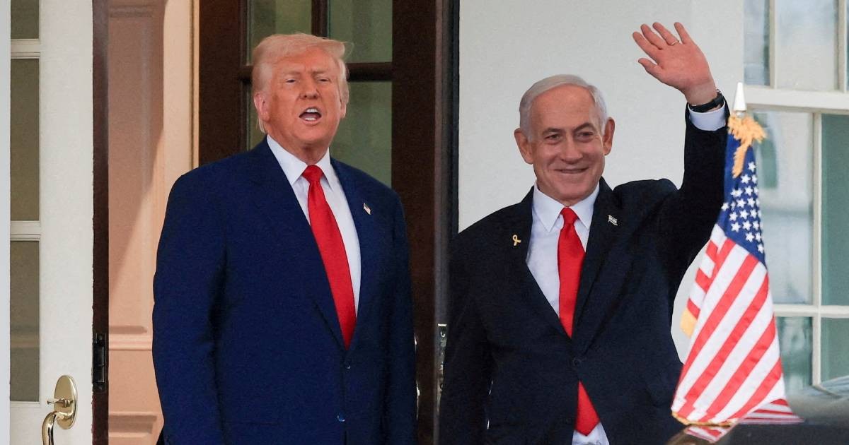 Despite clashes with US presidents, Netanyahu usually gets his way