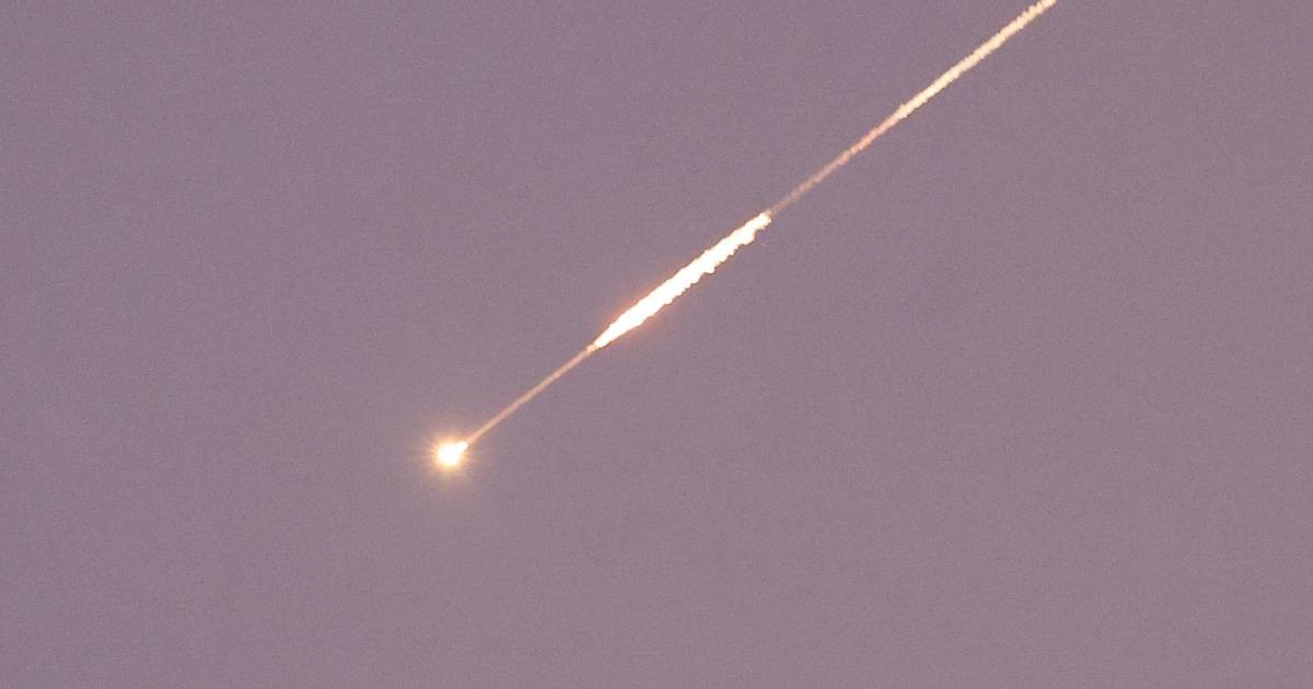 Israel says Iran violates ceasefire announced by Trump, orders new strikes