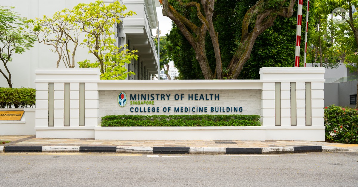 MOH launches helpline and textline for 24/7 mental health support