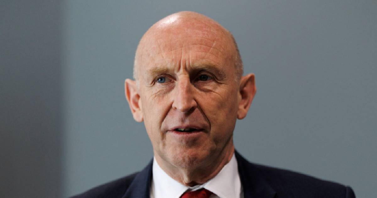 UK to expand submarine fleet as defence review calls for 'warfighting readiness'