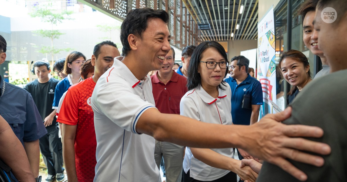 Tengah and Brickland to have 8 new bus services by end 2026: Jeffrey Siow