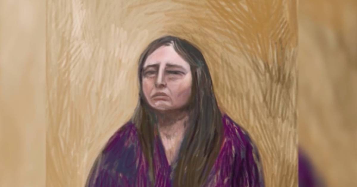 Australian accused in mushroom murders searched for deadly strain before deaths, court hears