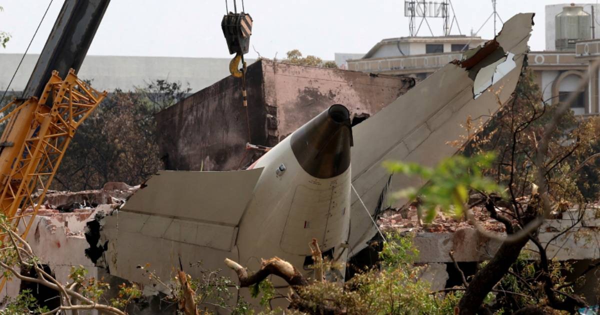 Boeing 787's emergency-power system likely active before Air India crash: Report