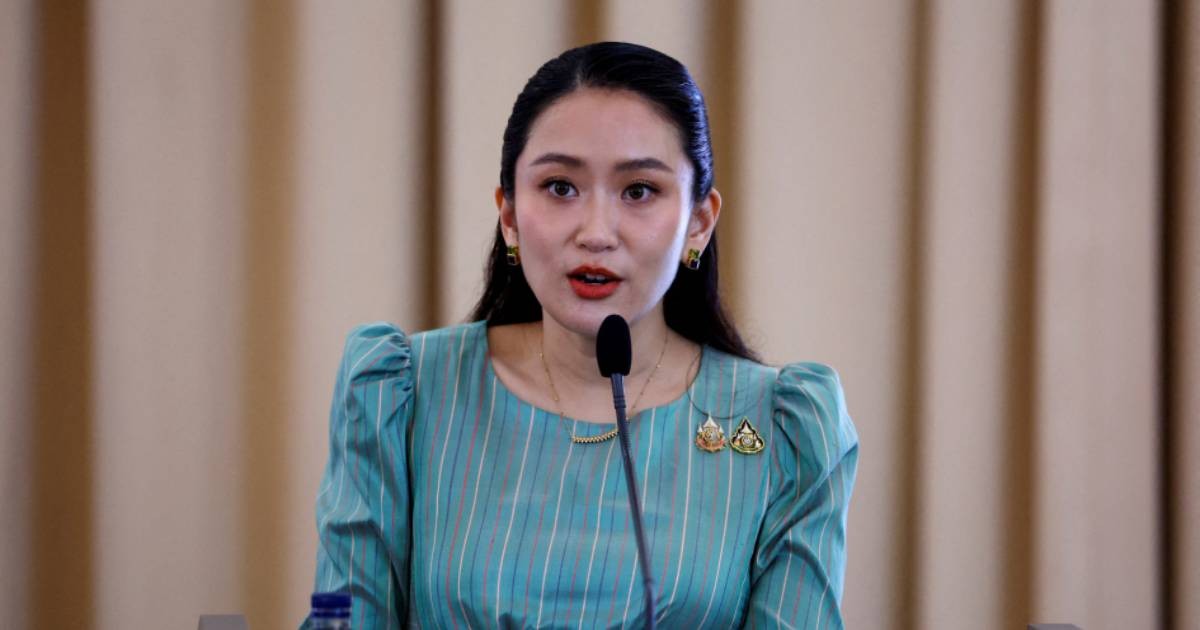 Thai PM under mounting pressure as ruling coalition hangs by a thread