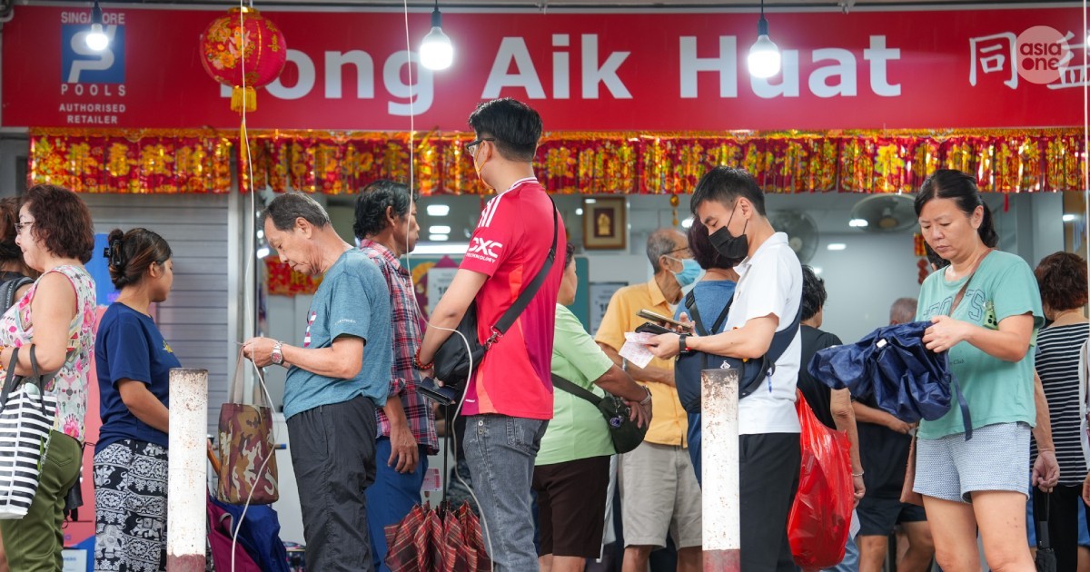 $10m up for grabs in next Toto draw on June 19 after 3 draws without winner