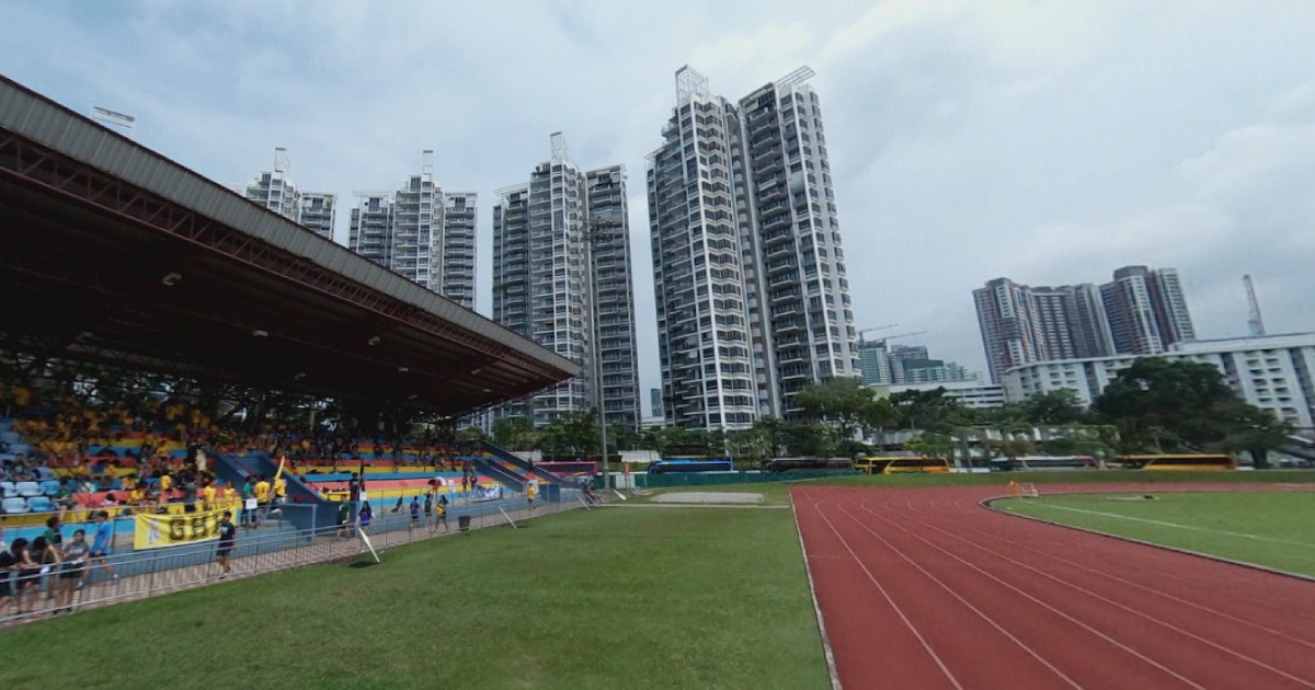 Clementi Stadium to close from July 7 for redevelopment, to reopen in 2030
