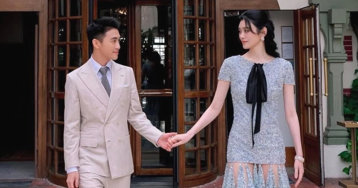 Daily roundup: Mario Ho and Ming Xi hold wedding in France, Jackson Wang and Eileen Gu among guests  — and other top stories today