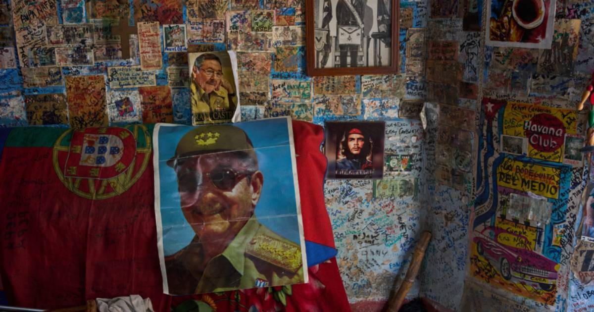Raúl Castro turns 95 as Cuba celebrates enigmatic figure