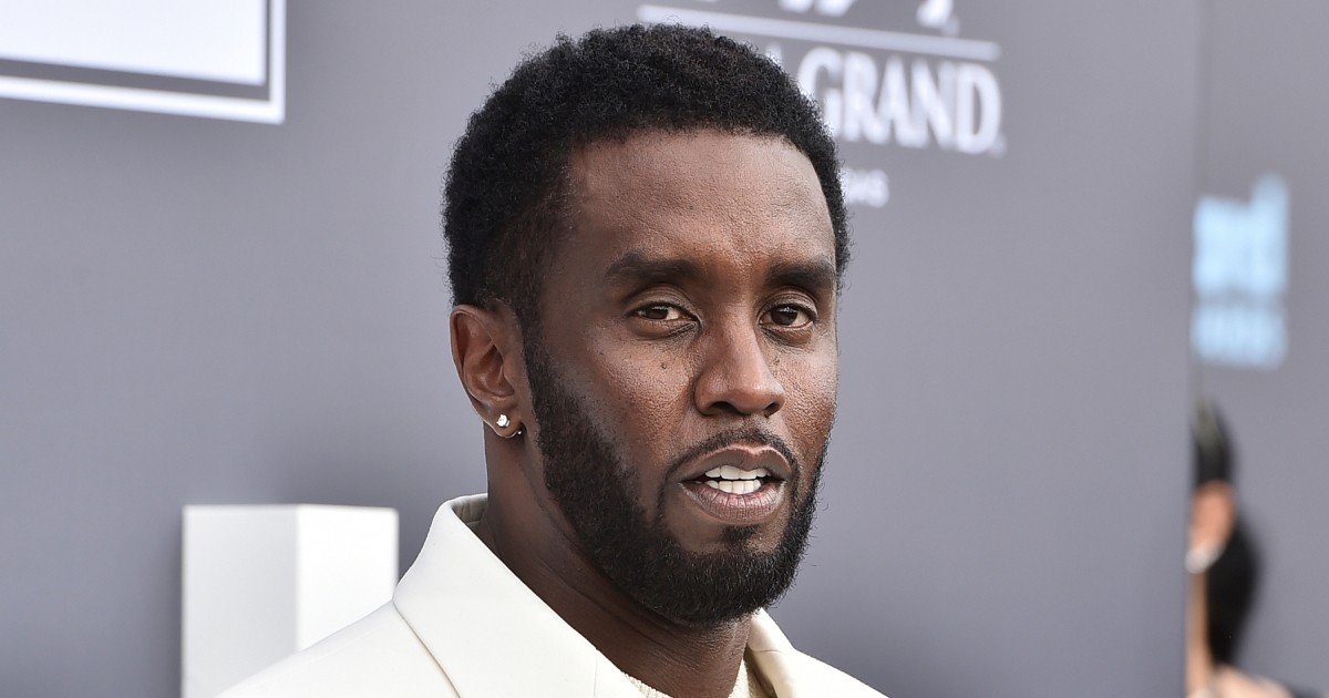 Diddy could face new sexual battery charges after celebrity publicist's allegations