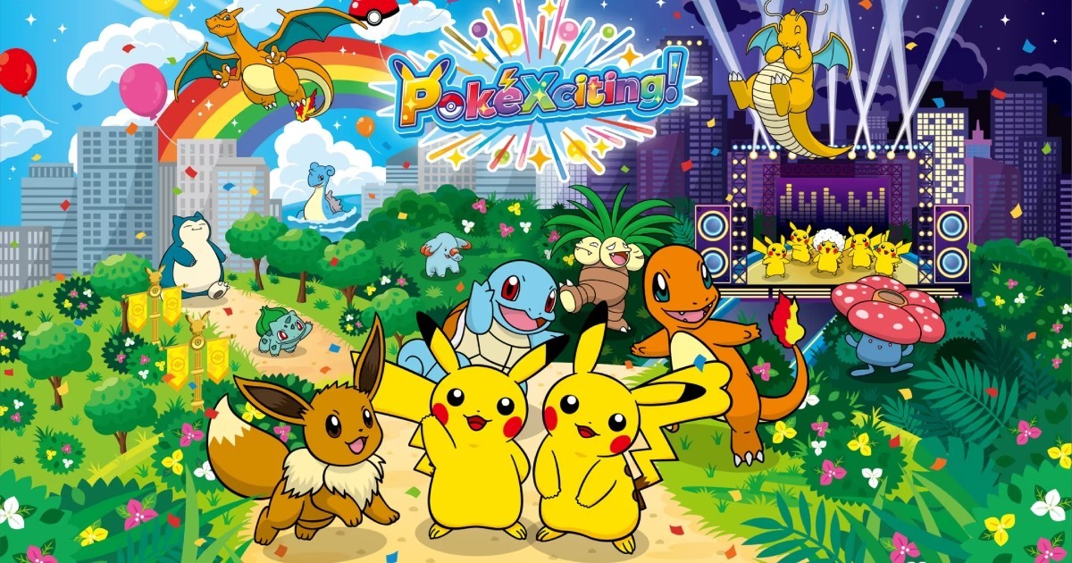 Daily roundup: Pokemon to mark 30th anniversary with events across 7 cities including Singapore — and other top stories today