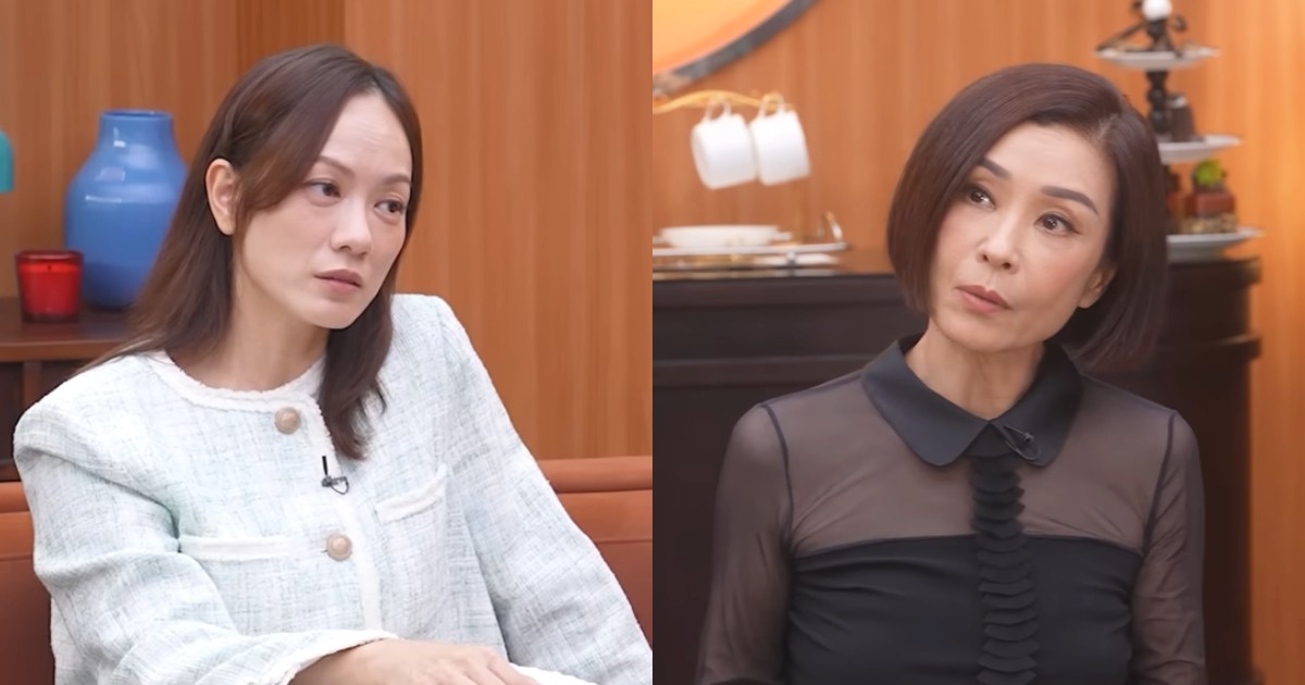 Hong Kong actresses Rachel Kan and Christine Ng recount suffering sexual assaults while in showbiz